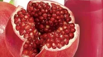 فوائد أكل الرمان للرجيم