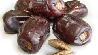 فوائد تناول السبع تمرات