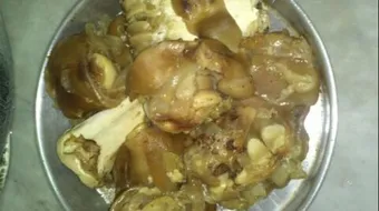 فوائد أكل الكوارع