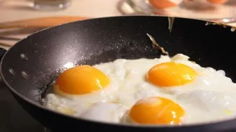 فوائد البيض للحامل والجنين