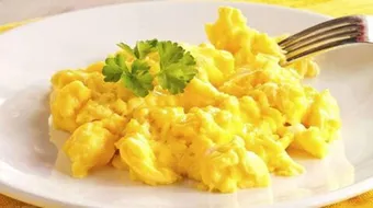 فوائد البيض المقلي بزيت الزيتون