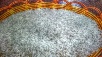 فوائد الرز المصري