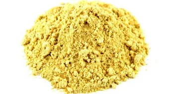 فوائد الحلبة المطحونة مع الحليب