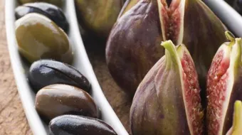 فوائد التين والزيتون