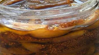 فوائد التين مع زيت الزيتون