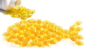 فوائد زيت السمك للجسم