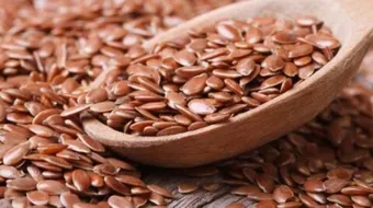 فوائد عشبة زريعة الكتان