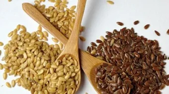 فوائد زريعة الكتان للحامل