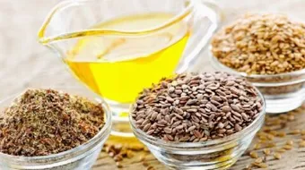 فوائد بذرة الكتان للتخسيس