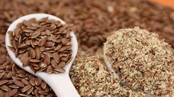 فوائد بذور الكتان للرجيم