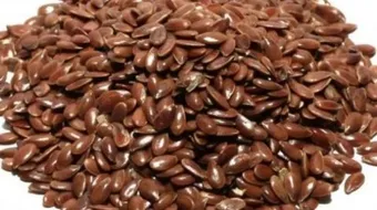 فوائد بذور الكتان للحمل