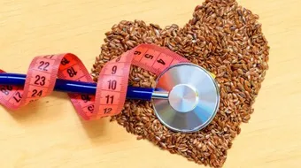 فوائد بذور الكتان للتنحيف