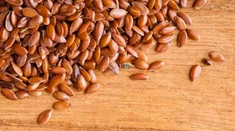 فوائد بذور الكتان