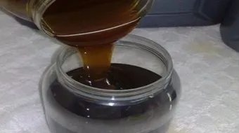 فوائد عسل الشوكة