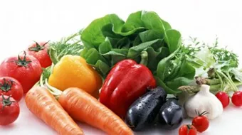 فوائد الطعام الطازج