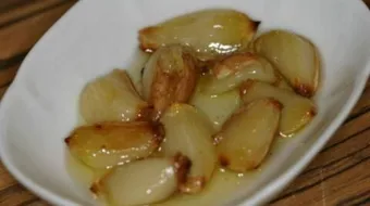 فوائد الثوم وزيت الزيتون