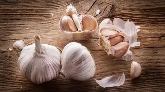 فوائد الثوم للشعر