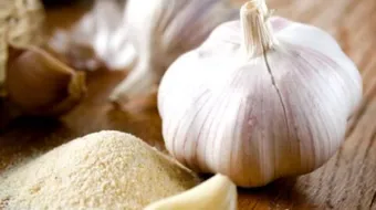 فوائد الثوم للوجه