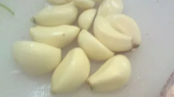 فوائد الثوم للبشرة