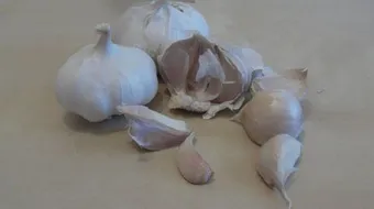 فوائد حبوب الثوم