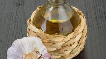 فوائد خل الثوم