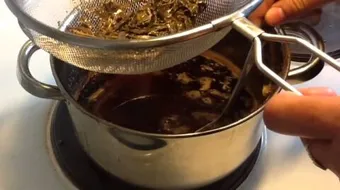 فوائد شراب السكنجبيل