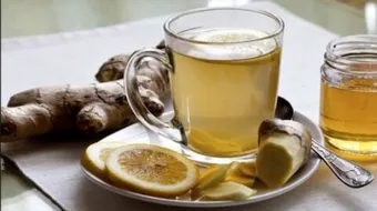 فوائد الزنجبيل مع الليمون للتخسيس