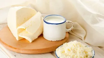 فوائد حليب الماعز للأطفال الرضع