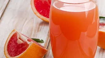 فوائد عصير الجريب فروت على الريق