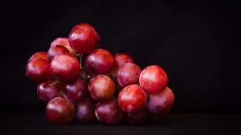 فوائد العنب للتنحيف