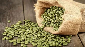 فوائد حبوب القهوة الخضراء للتنحيف