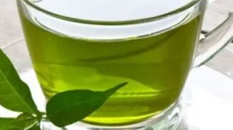 فوائد زيت الشاي الأخضر للشعر