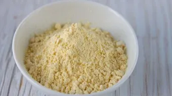 فوائد الحمص المطحون للوجه