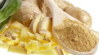 فوائد الزنجبيل المطحون للرجيم