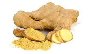 فوائد الزنجبيل المطحون للتنحيف