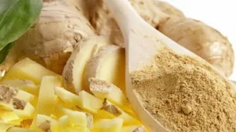 فوائد الزنجبيل المطحون للوجه