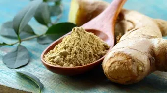 فوائد الزنجبيل المطحون