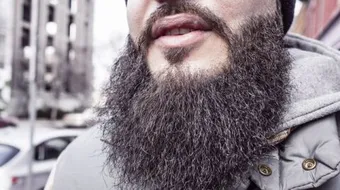 فوائد إطلاق اللحية الصحية