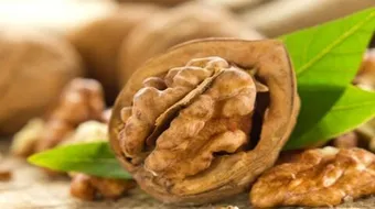 فوائد جوز القلب