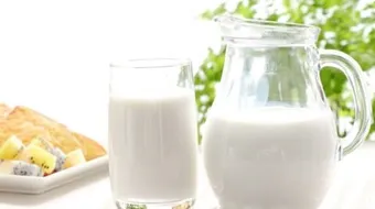 فوائد الحليب الساخن