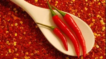 فوائد الشطة الحارة