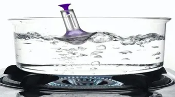 فوائد الماء الساخن