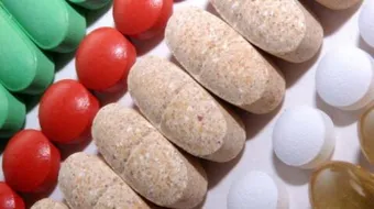 فوائد حبوب الحديد