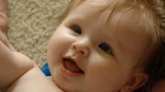 فوائد الكحل للأطفال