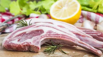 فوائد لحم الغنم