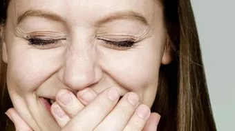 فوائد الضحك للقلب