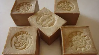 فوائد صابون الغار للجسم