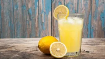 فوائد عصير الليمون للقلب