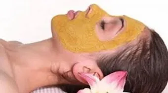 فوائد العدس للوجه