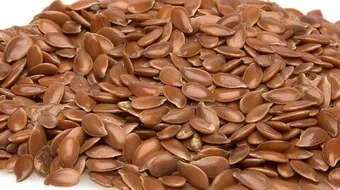 فوائد بذر الكتان للحامل